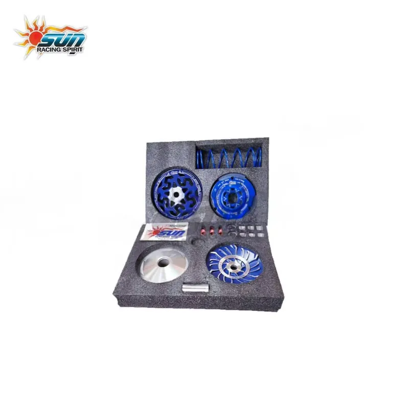 Scooter Parts - قطع غيار دراجة SUN Racing CLICK125