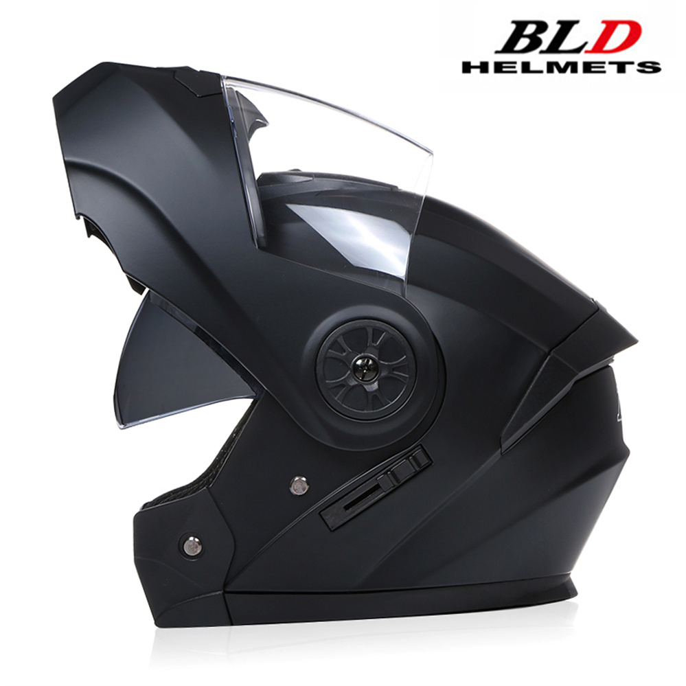 Motorcycle Helmet Inner Sun Visor Lens - وحدات دراجة نارية خوذة عدسة مزدوجة