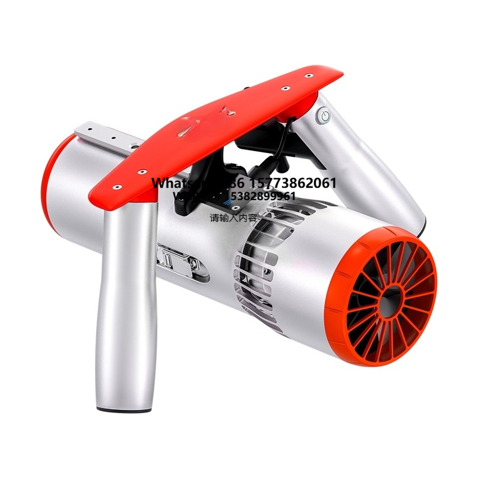 Scooter Parts - سكوتر تحت الماء ذكي ثلاثي السرعات