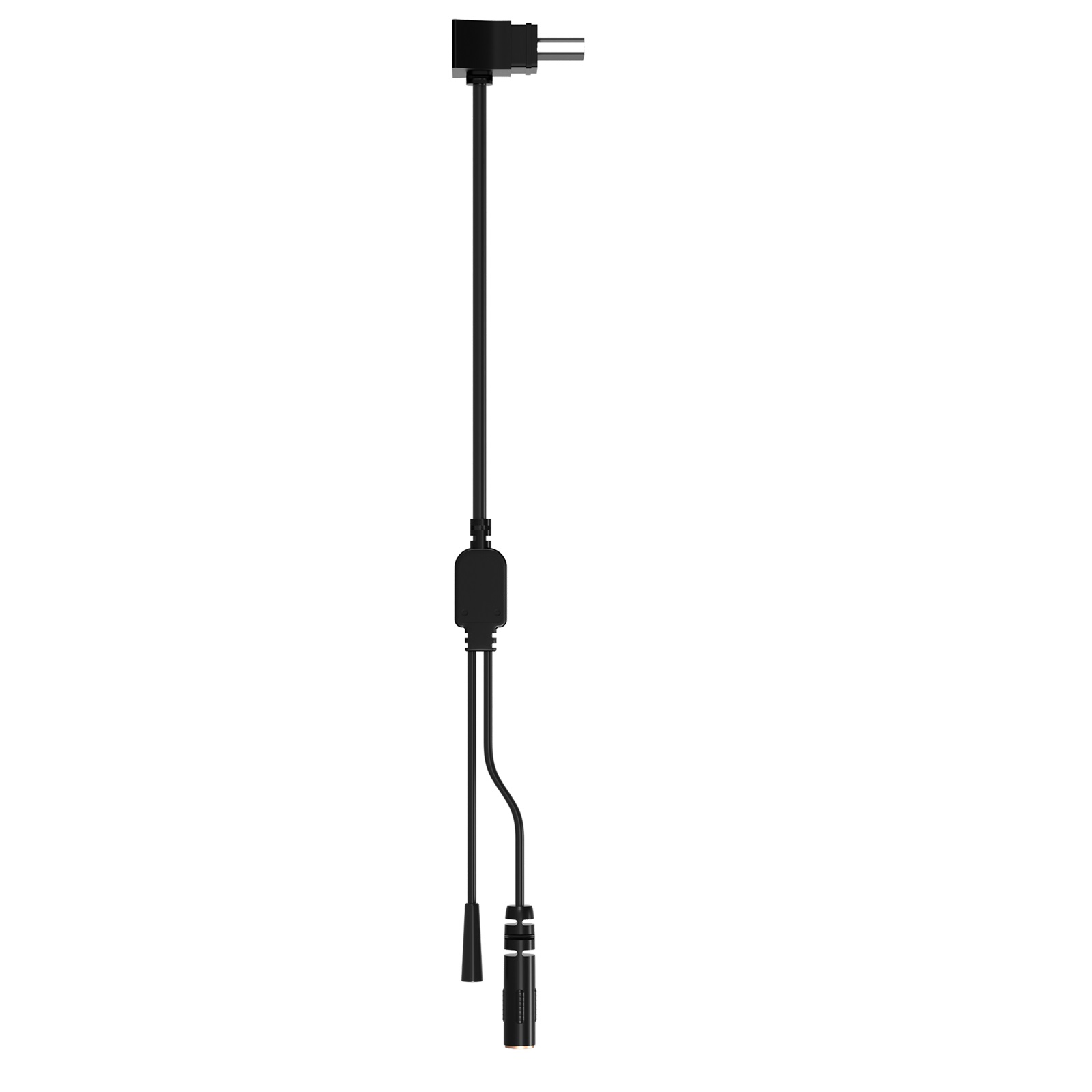 Universal Motorcycle Helmet Intercom Headset - كابل محول من النوع C إلى