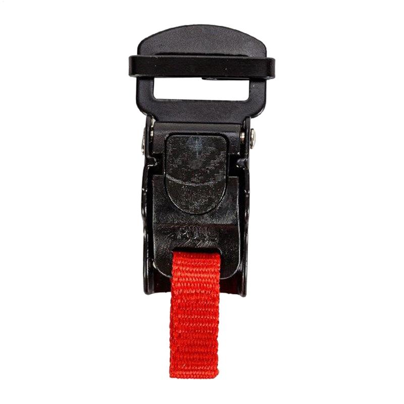 Quick Release Buckle Motorcycle Helmet - دراجة نارية حزام الذقن مشبك مطلي