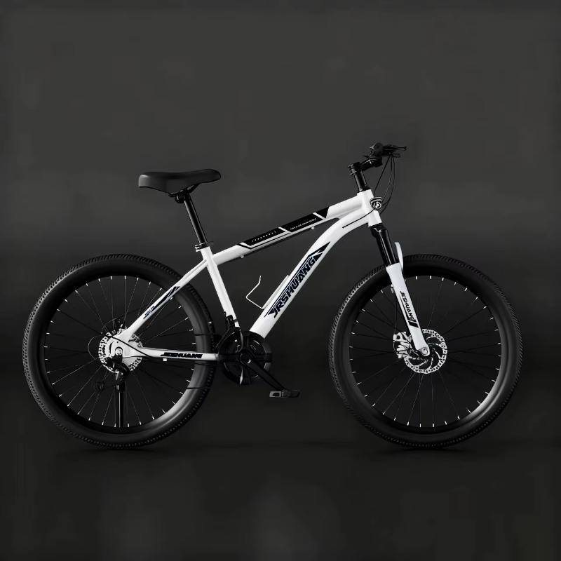 Riding Gear - نظام نقل حركة احترافي متعدد السرعات