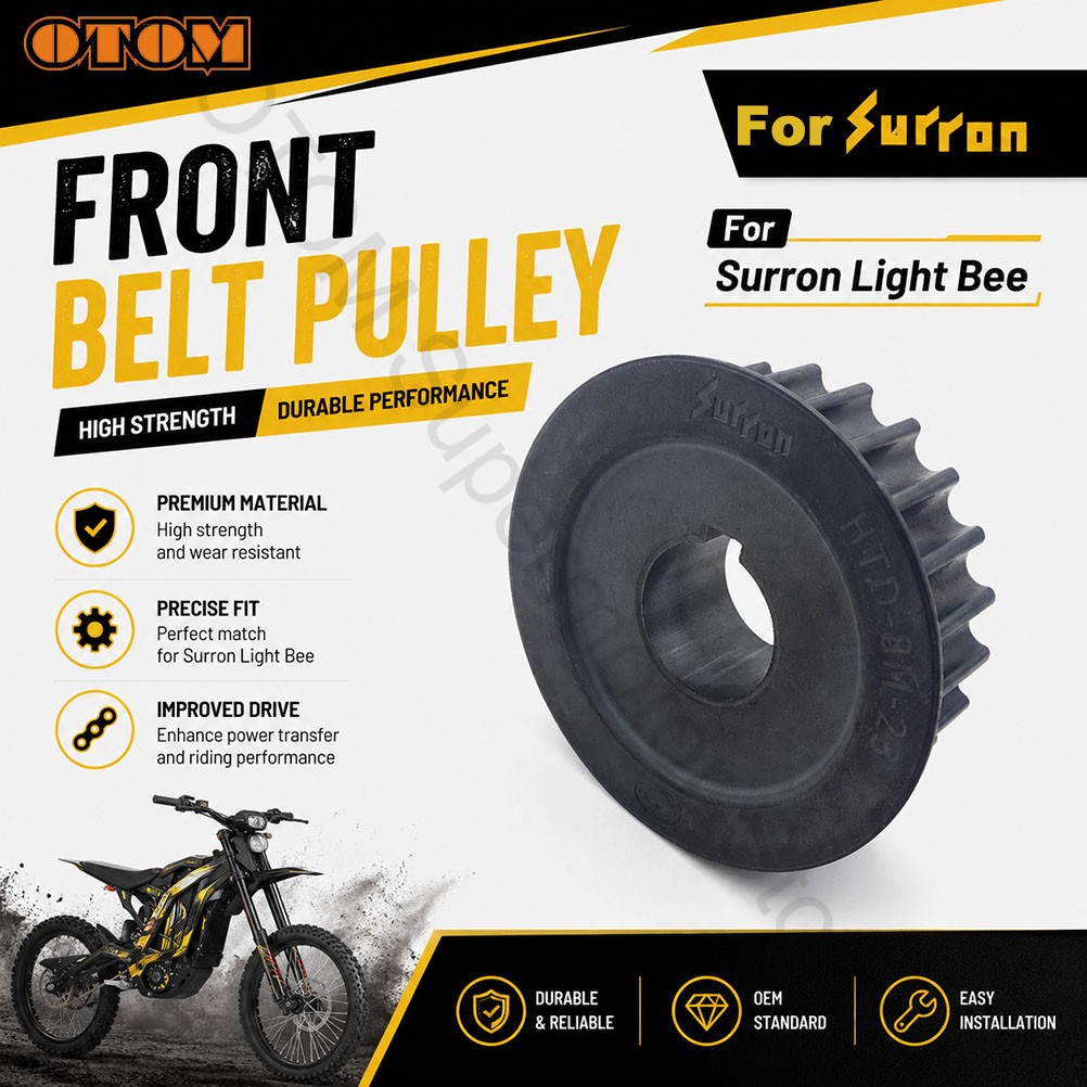 عجلة نقل الحركة الأمامية للدرا - مراجعة Riding Gear وسعره