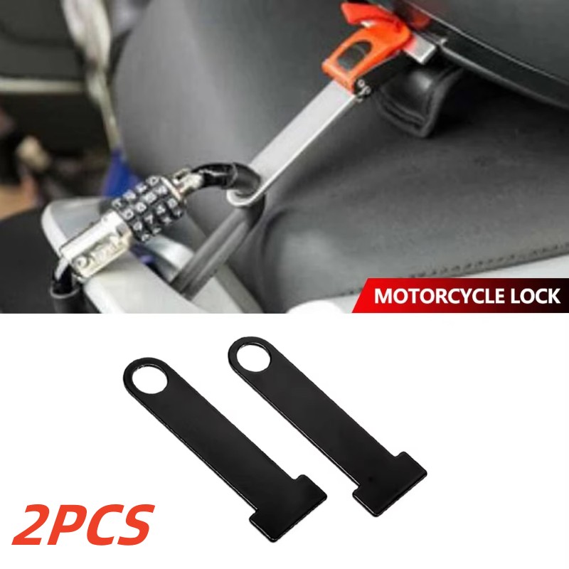 1/2 زوج من مشابك قفل خوذة الدر - مراجعة Quick Release Buckle Motorcycle Helmet وسعره