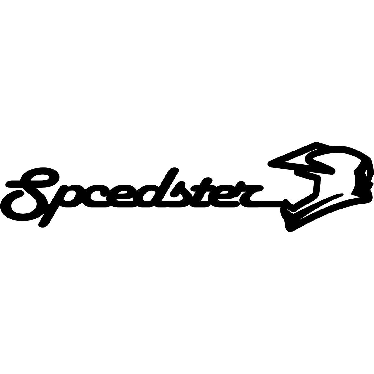 ملصق سيارة أكريليك بتصميم خوذة - مراجعة Motorcycle Helmets وسعره