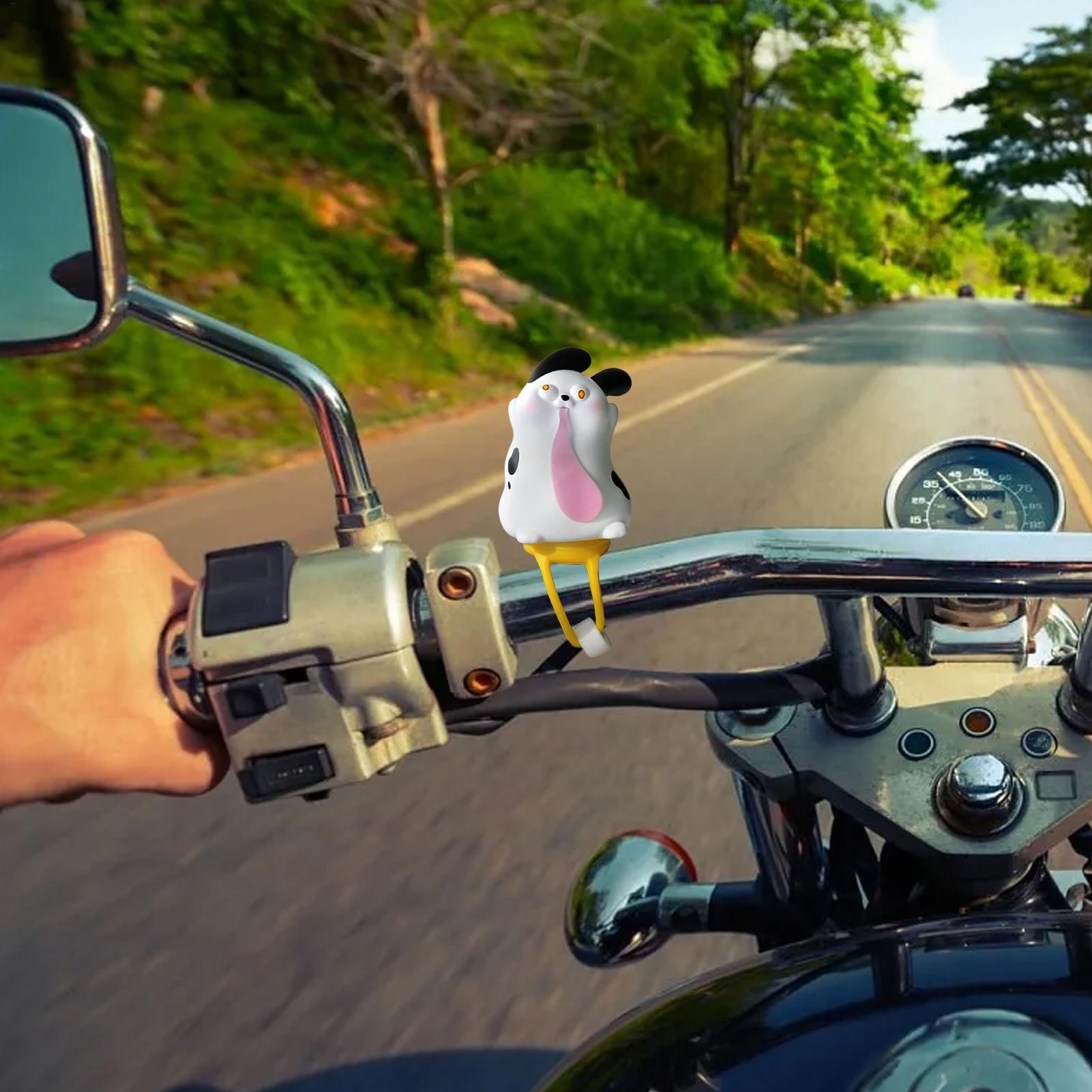 تمثال مقود الدراجة زينة على شك - مراجعة Motorcycle Helmets وسعره