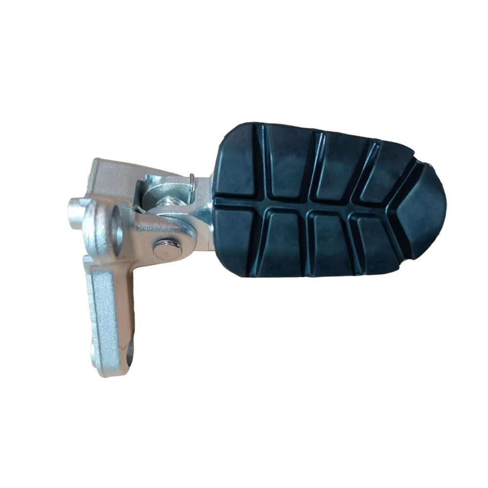 دواسات القدم الأمامية والخلفية - مراجعة Riding Gear وسعره
