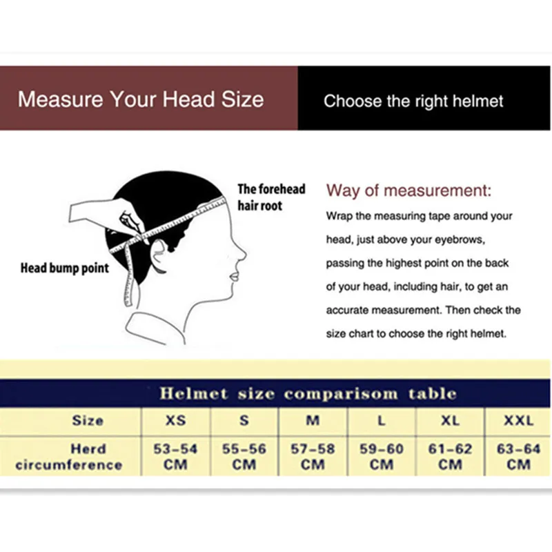 خوذة دراجة نارية سوداء عتيقة م - مراجعة Vintage Open Face Retro Helmet وسعره
