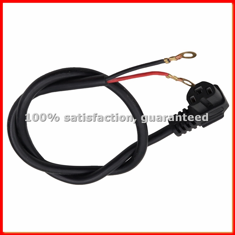 كابل موصل الطاقة لـ Citycoco،  - مراجعة Scooter Parts وسعره