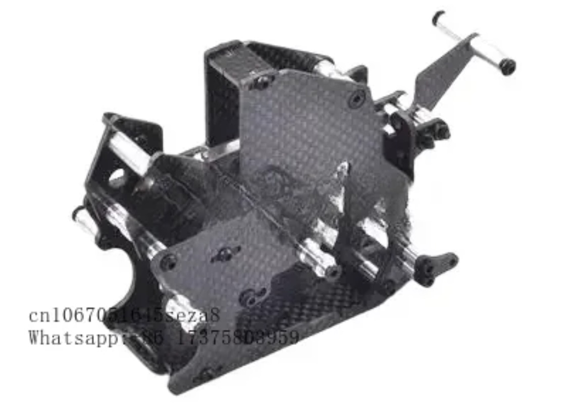 قطع غيار دراجة نارية FJ915 1/8 - مراجعة Motorcycle Parts وسعره