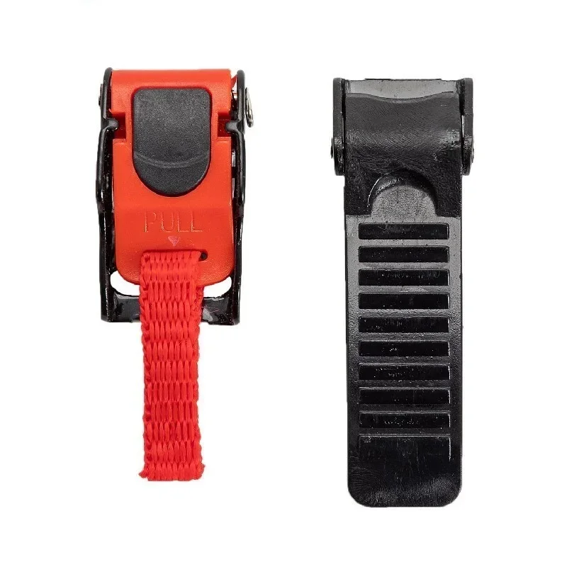 إبزيم سحب سريع التحرير لخوذة ا - مراجعة Quick Release Buckle Motorcycle Helmet وسعره