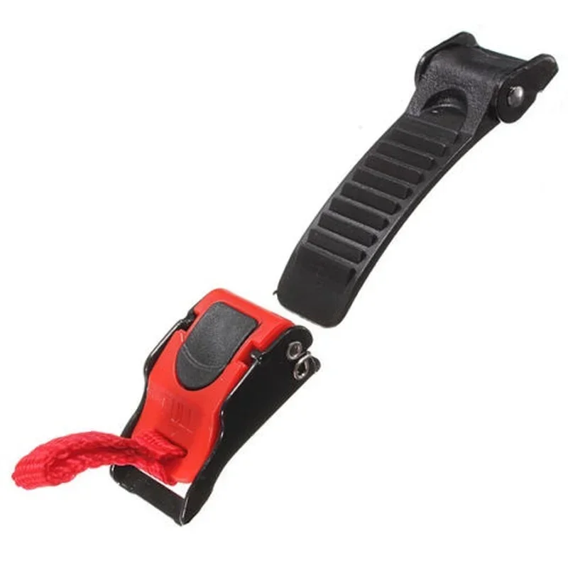 إبزيم سحب سريع التحرير لخوذة ا - مراجعة Quick Release Buckle Motorcycle Helmet وسعره