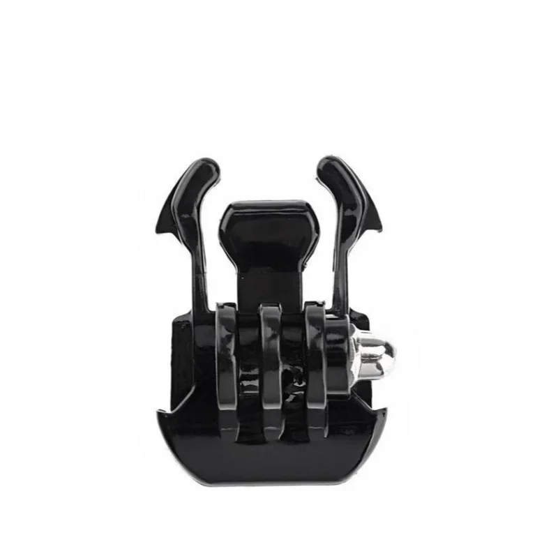 مشبك تثبيت سريع الفك عالمي، قا - مراجعة Quick Release Buckle Motorcycle Helmet وسعره