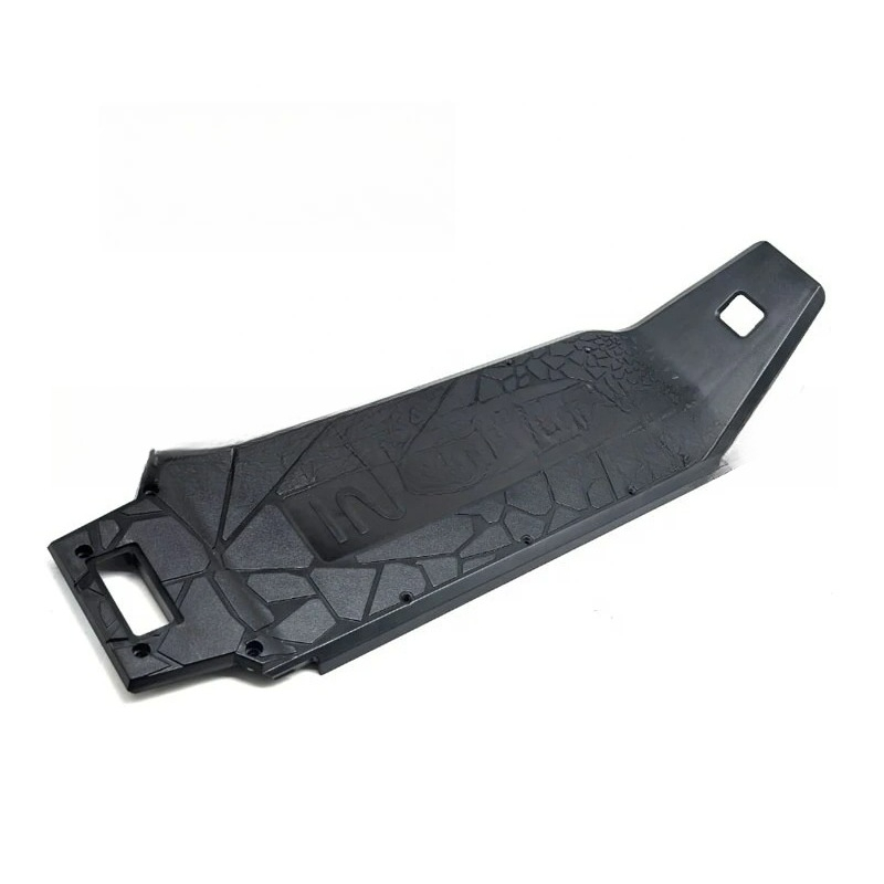 غطاء سفلي بلاستيكي للوحة القدم - مراجعة Scooter Parts وسعره