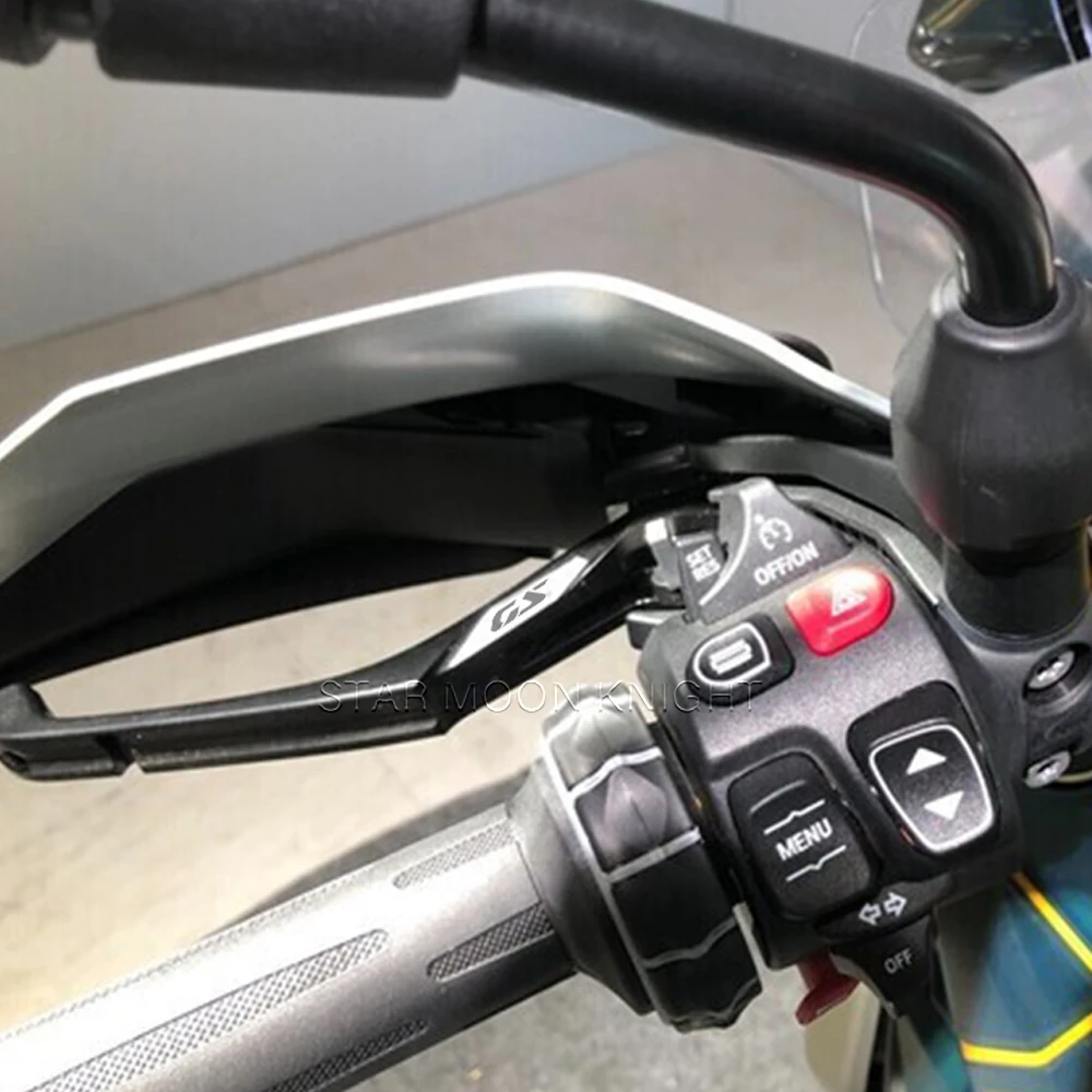 قليل دواسة فرامل رافعة لسيارات - مراجعة Cnc Aluminum Adjustable Brake Clutch Levers وسعره