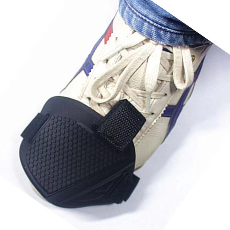 واقي ناقل الحركة للدراجات النا - مراجعة Riding Gear وسعره
