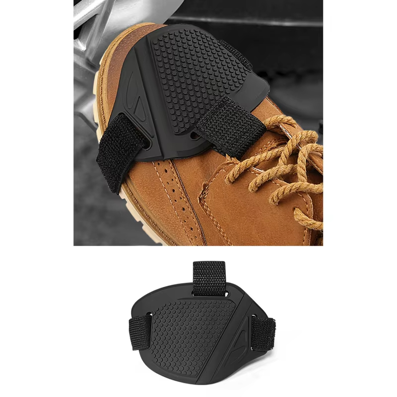 واقي ناقل الحركة للدراجات النا - مراجعة Riding Gear وسعره