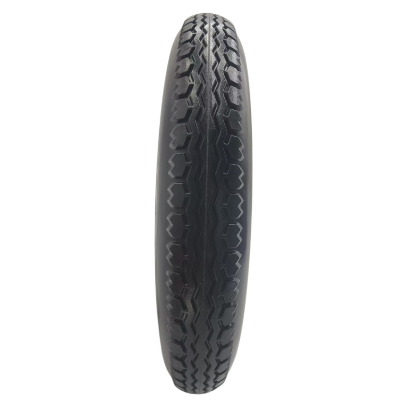 محور عجلة صلب متكامل مقاس 12 ب - مراجعة Scooter Parts وسعره