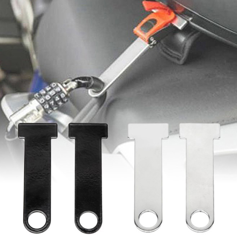 قفل جديد لخوذة الدراجة النارية - مراجعة Quick Release Buckle Motorcycle Helmet وسعره