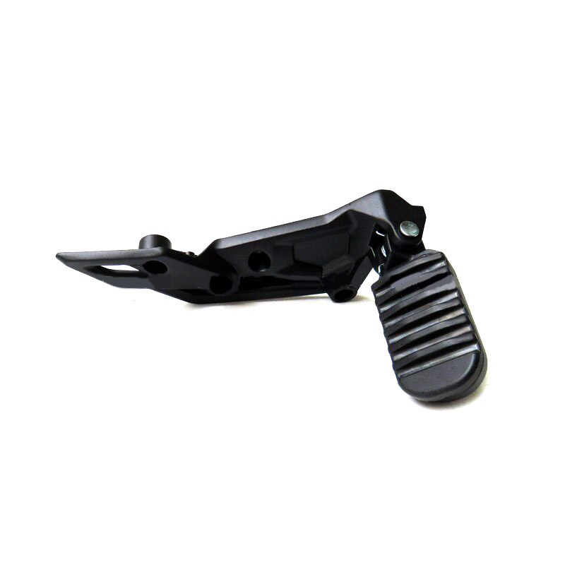 دواسات القدم الأمامية والخلفية - مراجعة Riding Gear وسعره
