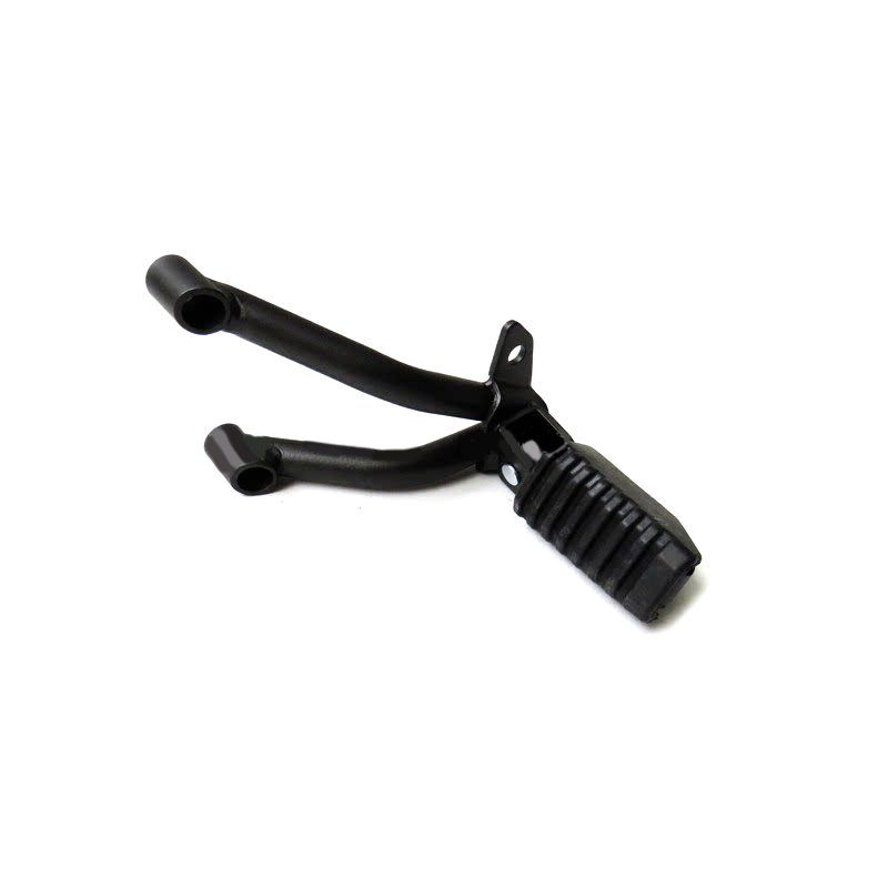 دواسات القدم الأمامية والخلفية - مراجعة Riding Gear وسعره