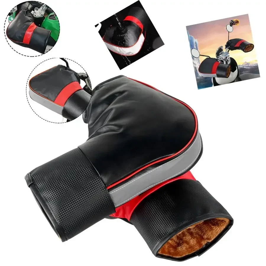 دراجة نارية المقود يفشل سميكة  - مراجعة Riding Gear وسعره