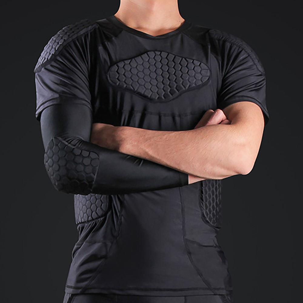 قمصان دراجات نارية مضادة للصدم - مراجعة Riding Gear وسعره
