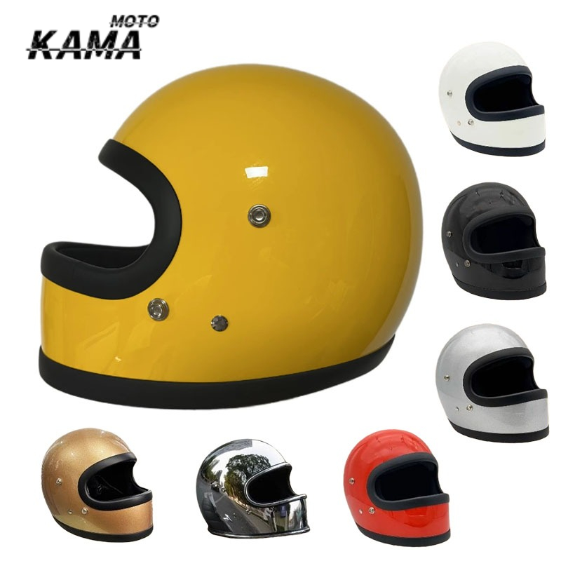 حار نقطة شهادة الرجعية دراجة ن - مراجعة Vintage Open Face Retro Helmet وسعره