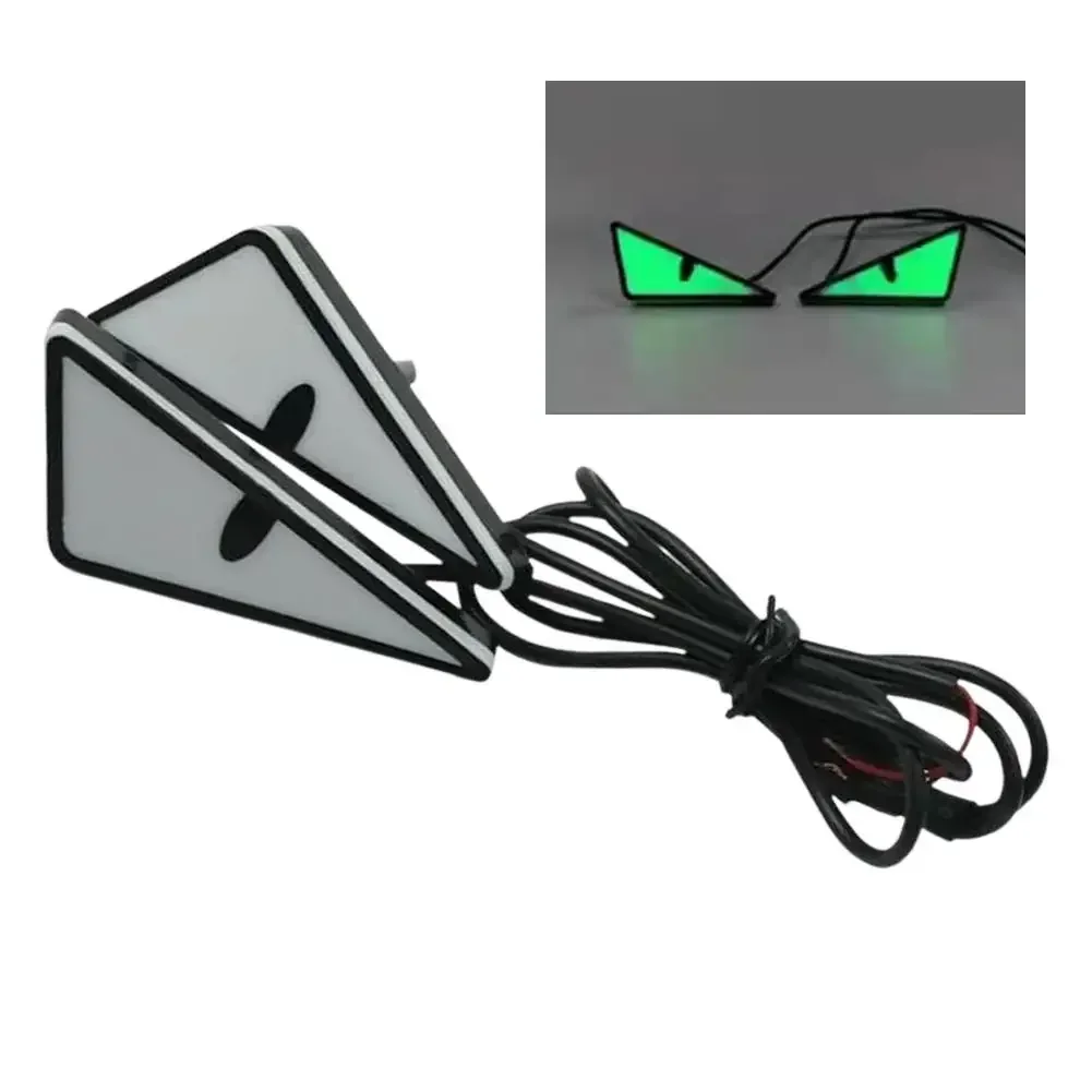 العالمي للدراجات النارية LED ش - مراجعة Universal Motorcycle Led Headlight Projector وسعره