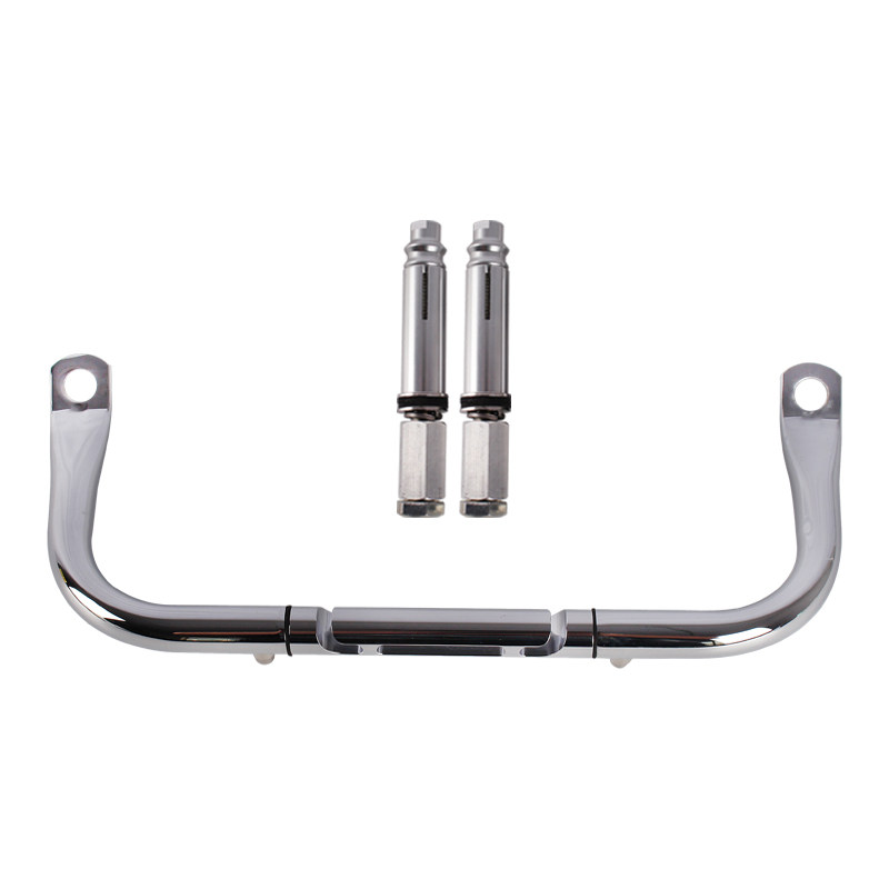مقبض متعدد الوظائف للدراجات ال - مراجعة Scooter Parts وسعره