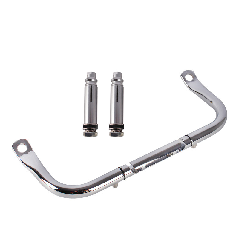مقبض متعدد الوظائف للدراجات ال - مراجعة Scooter Parts وسعره