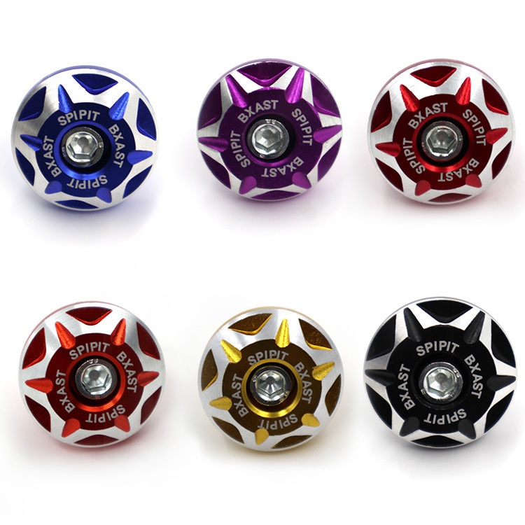 العالمي CNC 6 مللي متر سبائك ا - مراجعة Scooter Parts وسعره