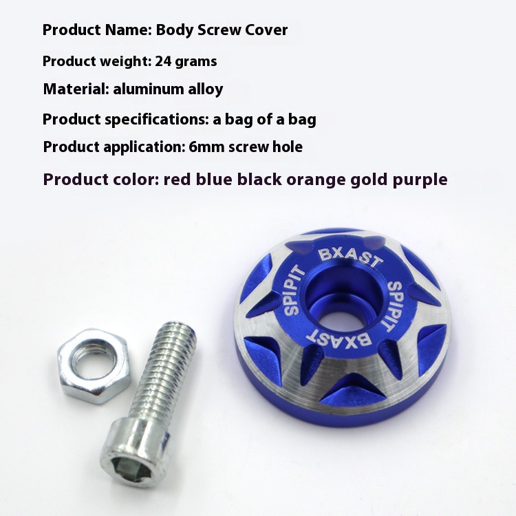 العالمي CNC 6 مللي متر سبائك ا - مراجعة Scooter Parts وسعره
