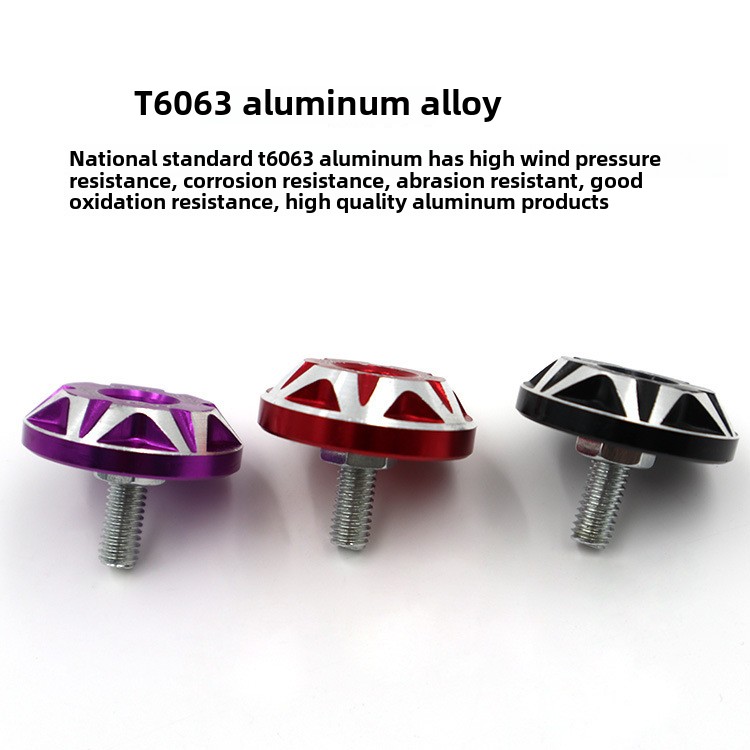 العالمي CNC 6 مللي متر سبائك ا - مراجعة Scooter Parts وسعره