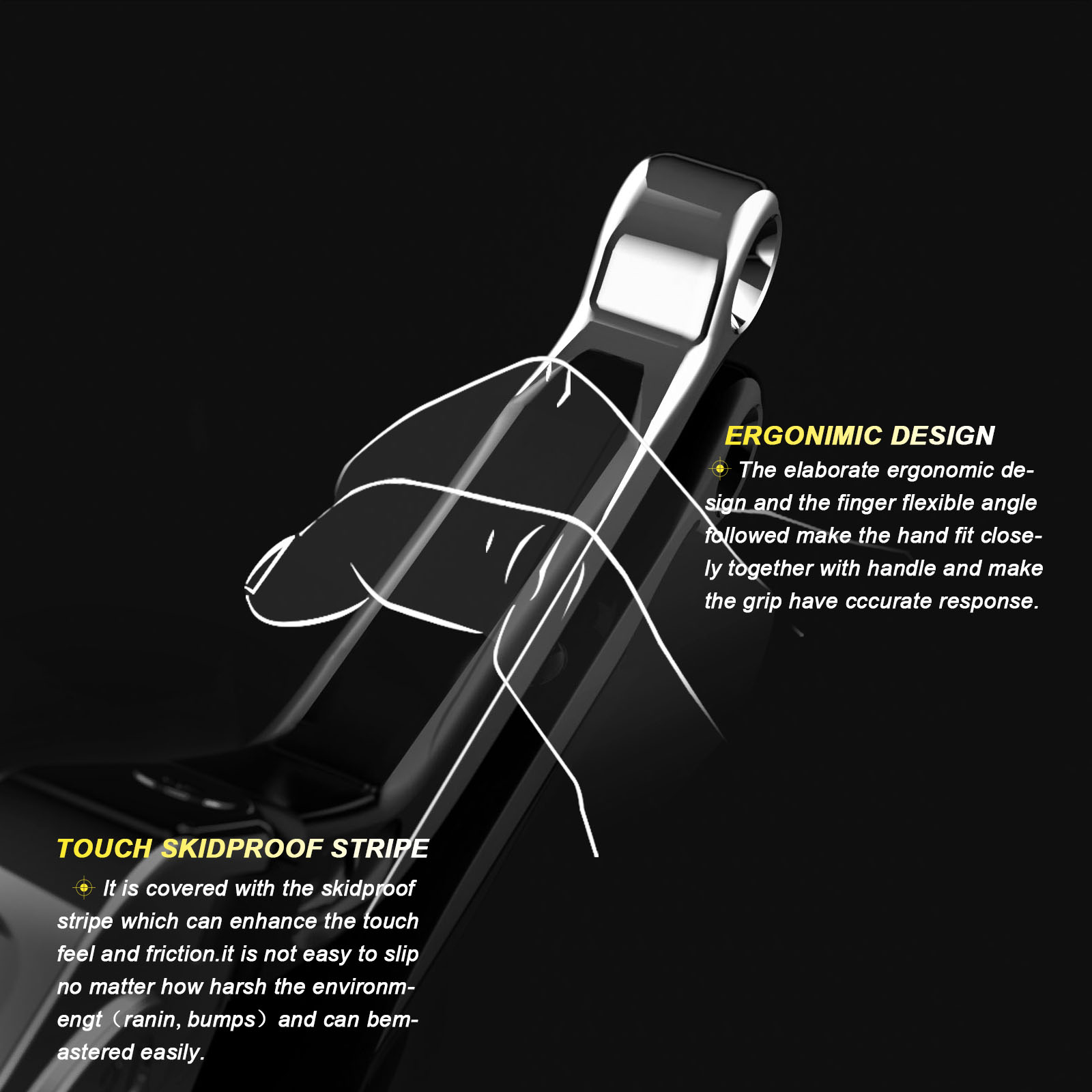 لـ HONDA CB500X CB 500X CB 500 - مراجعة Cnc Aluminum Adjustable Brake Clutch Levers وسعره