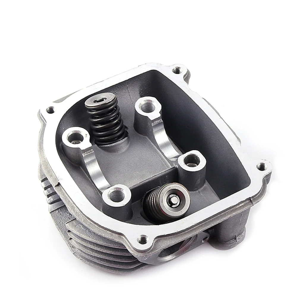 قطع غيار الدراجات النارية برأس - مراجعة Scooter Parts وسعره