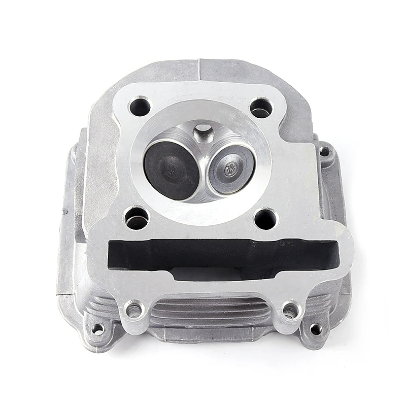 قطع غيار الدراجات النارية برأس - مراجعة Scooter Parts وسعره