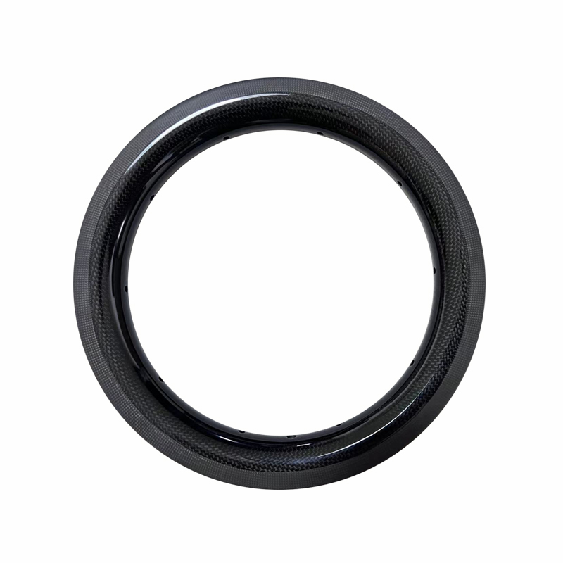 إطارات كربونية فاخرة مقاس 12 ب - مراجعة Scooter Parts وسعره
