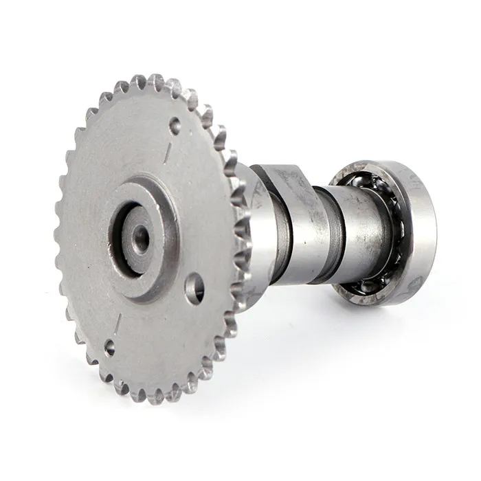 عمود كامات سكوتر A9 للسباقات،  - مراجعة Scooter Parts وسعره