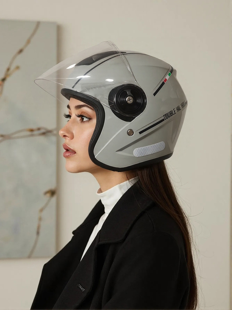 دراجة كرونو وايلد الكهربائية م - مراجعة Scooter Parts وسعره
