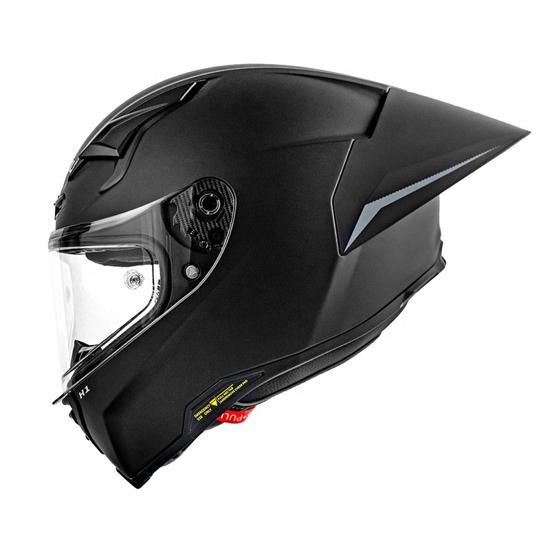 خوذة دراجة نارية قابلة للطي من - مراجعة Modular Flip Up Motorcycle Helmet Dot Approved وسعره